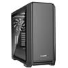 be quiet! Silent Base 601 Window Midi Tower Nero (be quiet! Silent Base 601 Wind