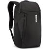 Thule Accent TACBP2115 zaino Zaino da viaggio Nero Poliestere riciclato (ACCENT