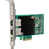 Intel X550-T2 Interno Ethernet 10000 Mbit/s (X550-T2 Internal Ethernet - 10000 M
