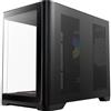 Antec 0-761345-10225-4 computer case Midi Tower Nero (Antec Constellation C5 Cur