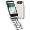 Doro Aurora A20 11,4 cm [4.5] Doppia SIM Android 14 4G USB tipo-C 4 GB 64 GB 300