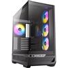 Antec C7 ARGB Midi Tower Nero (Antec Constellation C7 Mid Tower Gaming Case, 1 x