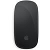 Apple Magic Mouse [USBâ€'C] - Superficie Multiâ€'Touch nera (MAGIC MOUSE - BLACK