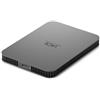 Seagate Lacie Mobile Drive disco rigido esterno 4 TB USB tipo-C 3.2 Gen 1 [3.1 G