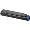 OKI 43979102 cartuccia toner 1 pz Originale Nero (OKI BLACK TONER 3.5K)