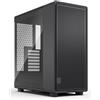 Fractal Design Epoch Midi Tower Nero (FRACTAL EPOCH TG LIGHT CASE)