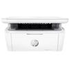 HP LaserJet M140w Wireless Multifunction Bianco e nero Stampante, Fotocopiatrice