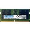 Hypertec 83P91AA-HY memoria 16 GB 1 x 16 GB DDR5 262-pin SO-DIMM (Hypertec HP Eq