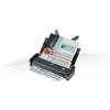 Canon imageFORMULA P-215II Scanner a foglio 600 x 600 DPI A4 Nero, Grigio (P-215