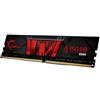 G.Skill Aegis F4-3200C16S-16GIS memoria 16 GB 1 x 16 GB DDR4 288-pin DIMM (G.Ski