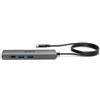 Yealink BYOD-BOX Cablato Grigio (YEALINK BYOD-BOX HDMI INGEST)