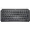 Logitech Master MX Keys Mini (MXKEYS MINI WRLS ILLUMINATED KB - GRAPHITE - US IN