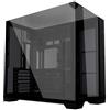 Lian Li 011 Vision COMPACT Tower Nero (Lian Li O11 Vision Compact Black)
