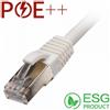 Cablenet 65-8030B cavo di rete Bianco 3 m Cat6a S/FTP [S-STP] (CNL 100PK 3M C6a