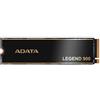 ADATA LEGEND 900 512 GB M.2 PCI Express 4.0 NVMe 3D NAND (ADATA 512GB LEGEND 900