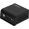 GIGABYTE Barb GBT BRIX GB-BTIP-N150 Intel N150 - 1x2,5\ - 1xM.2 (Gigabyte BRIX [