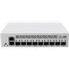 Mikrotik CRS310-1G-5S-4S+IN switch di rete Gestito L3 Supporto Power over Ethern