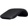 Microsoft Surface Arc mouse Viaggio Ambidestro Bluetooth (Surface Arc Mouse - Am