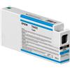 Epson Singlepack Cyan T54X200 UltraChrome HDX/HD 350ml (T54X2 CYAN INK CARTRIDGE
