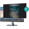 eSTUFF GLBM21483273 schermo anti-riflesso 54,6 cm [21.5] Monitor Filtro per la p