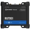 Teltonika RUT951 Router di rete cellulare (RUT951 LTE Cat 4 Router. With Quectel