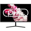 piXL PX27IVHD Monitor PC 68,6 cm [27] 1920 x 1080 Pixel Full HD LED Nero (piXL P
