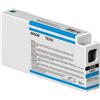 Epson Singlepack Green T54XB00 UltraChrome HDX/HD 350ml (T54XB GREEN INK CARTRID