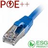 Cablenet 65-4030B cavo di rete Blu 3 m Cat6a S/FTP [S-STP] (CNL 100PK 3M C6a Bl