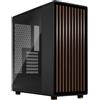 Fractal Design North Midi Tower Nero (NORTH CHARCOAL BLACK TG DARK)