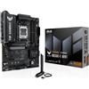 ASUS TUF GAMING B650E-E WIFI AMD B650 Socket AM5 ATX (ASUS TUF GAMING B650E-E WI