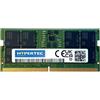 Hypertec 4X71M23186-HY memoria 16 GB 2 x 8 GB DDR5 44800 MT/s 262-pin SO-DIMM (H