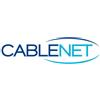 Cablenet CNL OF PPan OS2 96 OF LC QD x 24 Yw (CNL OF PPan OS2 96 OF LC QD x 24 B