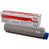 OKI 44059107 cartuccia toner Originale Ciano 1 pezzo(i)