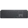 Logitech Master MX Keys for Business tastiera Ufficio Bluetooth QWERTY US Intern