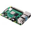 Raspberry Pi 4 Mini PC Verde BCM2711 1,5 GHz (RASPBERRY PI4B - 8GB - SC0195)