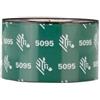Zebra 5095 Resin nastro termico 450 m Nero (RIBBON 5095 RESIN 40MM - 450 METERS