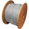 Cablenet 39-3525 cavo di rete Grigio 500 m Cat5e U/UTP [UTP] Rotondo (CNL C5e Gy