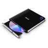 ASUS SBW-06D5H-U lettore di disco ottico Blu-Ray RW Nero, Argento (ASUS SBW-06D5