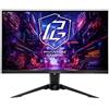 Asrock PG32QFT Monitor PC 81,3 cm [32] 2560 x 1440 Pixel Quad HD LED Nero (PG32Q