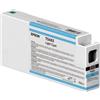 Epson Singlepack Light Cyan T54X500 UltraChrome HDX/HD 350ml (T54X5 LIGHT CYAN I