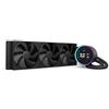 NZXT Kraken Elite 360 Processore Raffreddatore di liquidi tutto in uno 12 cm Ner