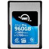 OWC OWCCFXA4P00240 memoria flash 240 GB CFexpress tipo A (240GB Atlas Pro CFexpr