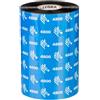 Zebra 4800 Resin nastro termico 450 m Nero (RIBBON 4800 RESIN 60MM - 450 METERS