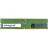 Integral TS5600ALE-16G-IN memoria 16 GB 1 x 16 GB DDR5 288-pin DIMM (16GB PC RAM