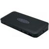Origin Storage 72C71AA#ABU-OS replicatore di porte e docking station per laptop