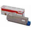 OKI 44315308 cartuccia toner Originale Nero 1 pezzo(i)