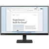 Lenovo L24-4e Monitor PC 60,5 cm [23.8] 1920 x 1080 Pixel Full HD LCD Nero (Leno