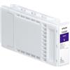 Epson Singlepack Violet T44QD40 UltraChrome PRO 12 350ml (T44QD VIOLET INK CARTR