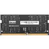 Klevv KD4BGSA80-32N220A memoria 32 GB 1 x 32 GB DDR4 3200 MT/s 260-pin SO-DIMM (