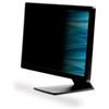 3M Filtro Privacy per 32 pol Monitor, 16:9, PF320W9B (3M Privacy Filter for 32.0